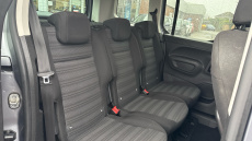 Vauxhall Combo Life 1.5 Turbo D SE 5dr Diesel Estate